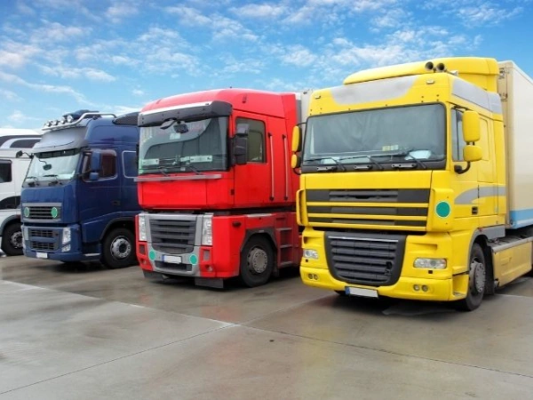 Bursa Kayseri Nakliye